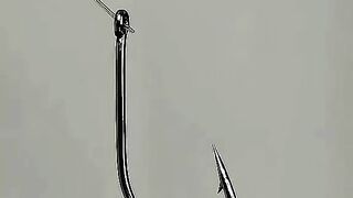 Cara Mengikat Kail Pancing Yang Kuat