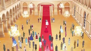 May i ask for one final thing Anime Episode 1 in hindi