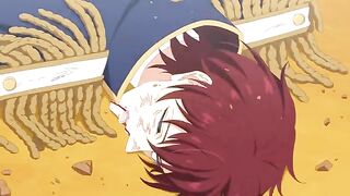 May i ask for one final thing Anime Episode 2 in hindi