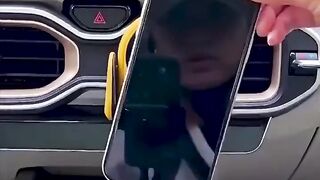 Vivio Smart Wireless Car Charger