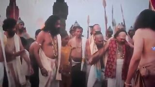 Kantara A Legend Chapter 1 (2025) Hindi Dubbed Movie Part 05