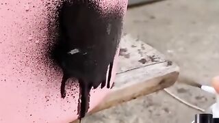 Waterproof Sealant Spray