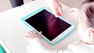 writing tablet