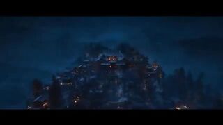 War 2 (2025) Hindi Movie Part 01