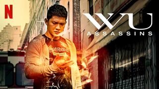 Wu Assassins (2019) Season 1 Episode 8
