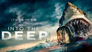 Into the Deep (2025) Hindi Dubbed