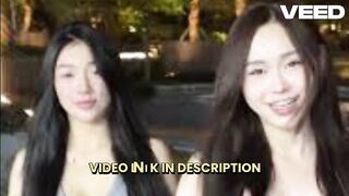 [Original] trần hà linh lê hoàng kỳ duyên la hoang ky duyen clip trần hà linh lộ