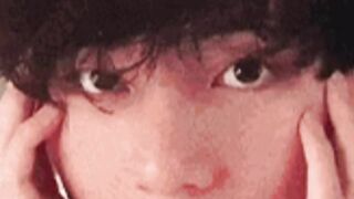 kim taehyung