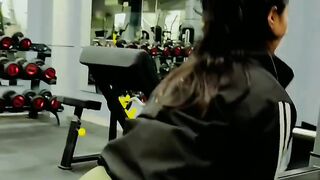 Confidence Built in the Gym  StrongIsSexy