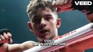 {video} arturo gatti morte arturo gatti causa morte arturo gatti boxrec original