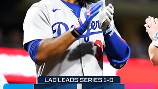 postseasonchallenge by MLB