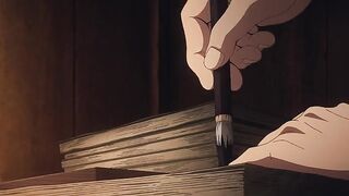 Demon Slayer ,Unwavering Resolve Arc , Season 1 episode 3 Full HD in HIndi dub