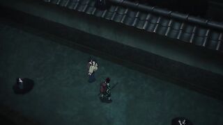 Demon Slayer ,Unwavering Resolve Arc , Season 1 episode 7 Full HD in HIndi dub
