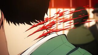 Demon Slayer ,Unwavering Resolve Arc , Season 1 episode 8 Full HD in HIndi dub
