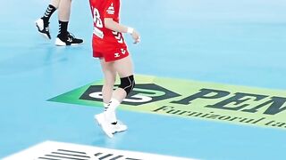 video     Handball Chemistry  handball sport håndbold goal.