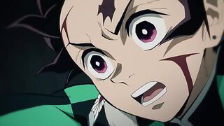 Demon Slayer ,Unwavering Resolve Arc , Season 1 episode 19 Full HD in Hindi dub