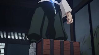 Demon Slayer ,Unwavering Resolve Arc , Season 1 episode 23 Full HD in Hindi dub