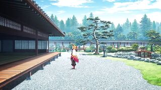 Demon Slayer ,Unwavering Resolve Arc , Season 1 episode 24 Full HD in Hindi dub