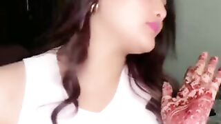 Dil dhak dhak Karte Mera size bahut ladte