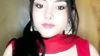 Chhote gache Bara darling beautiful Queen indian pat-1