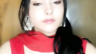 Chhote gache Bara darling beautiful Queen indian pat-2