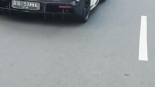 Creazy Rich Super Cars