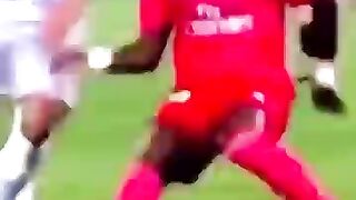 Amazing Action Football
