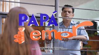 Papas Por Siempre Capitulo 16 - Series y Novelas JL