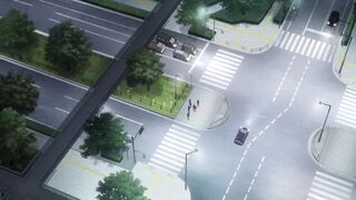 [S01-E14] TOUGEN ANKI
