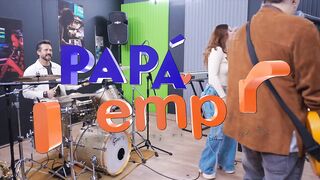 Papas Por Siempre Capitulo 17 - Series y Novelas JL