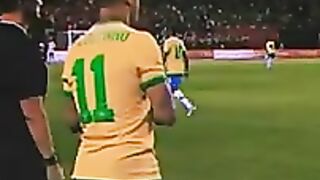 Two minutes for Phillipe Coutinho