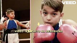 VER VIDEO ARTURO GATTI JR MORREU DE QUE