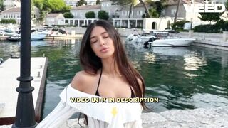 ORIGINAL DJINA DZINOVIC VIDEO