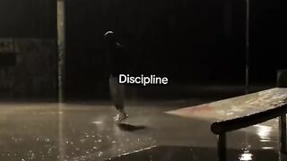 Discipline