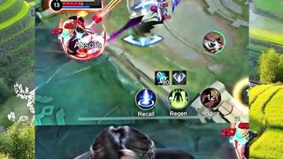 Di balik satu Savage yang bikin gempar, ada support yang kerja keras tanpa pamrih