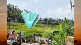 sempaknya besar kali