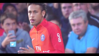 Neymar jr