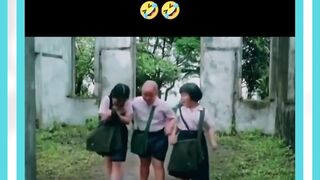 emang ada aja kelakuan nya boboho