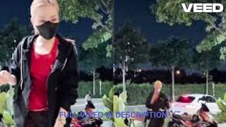 New] la hoàng kỳ duyên full clip linh tây bị dí
