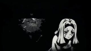 Doma VS Kanao inosuke Demon Slayer movie explained