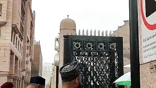 MASJID E NABVI