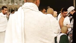 HARAM E PAAK SAUDI ARAB