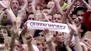 Queen - Bohemian Rhapsody (Live Aid 1985)
