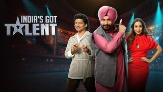 Indias Got Talent 2025 Season 11 Episode 01
