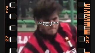 BOBAN Sang Legenda
