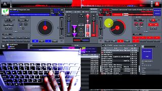 Trending Perfect Dj Mixes On Laptop( Dj Mixing Tips and Tricks)