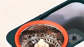 Can This Smart Mop Replace Your Bucket Forever?