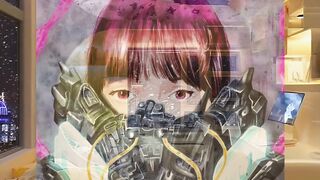 Infinite Summer (2025) Scifi IMDb 5,0