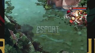 Pertempuran para suhu