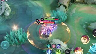 Tank nih boss, lawan dong?